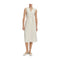 Calvin Klein Abito midi Abito Donna in lino con cintura 34 - Francavilla Moda